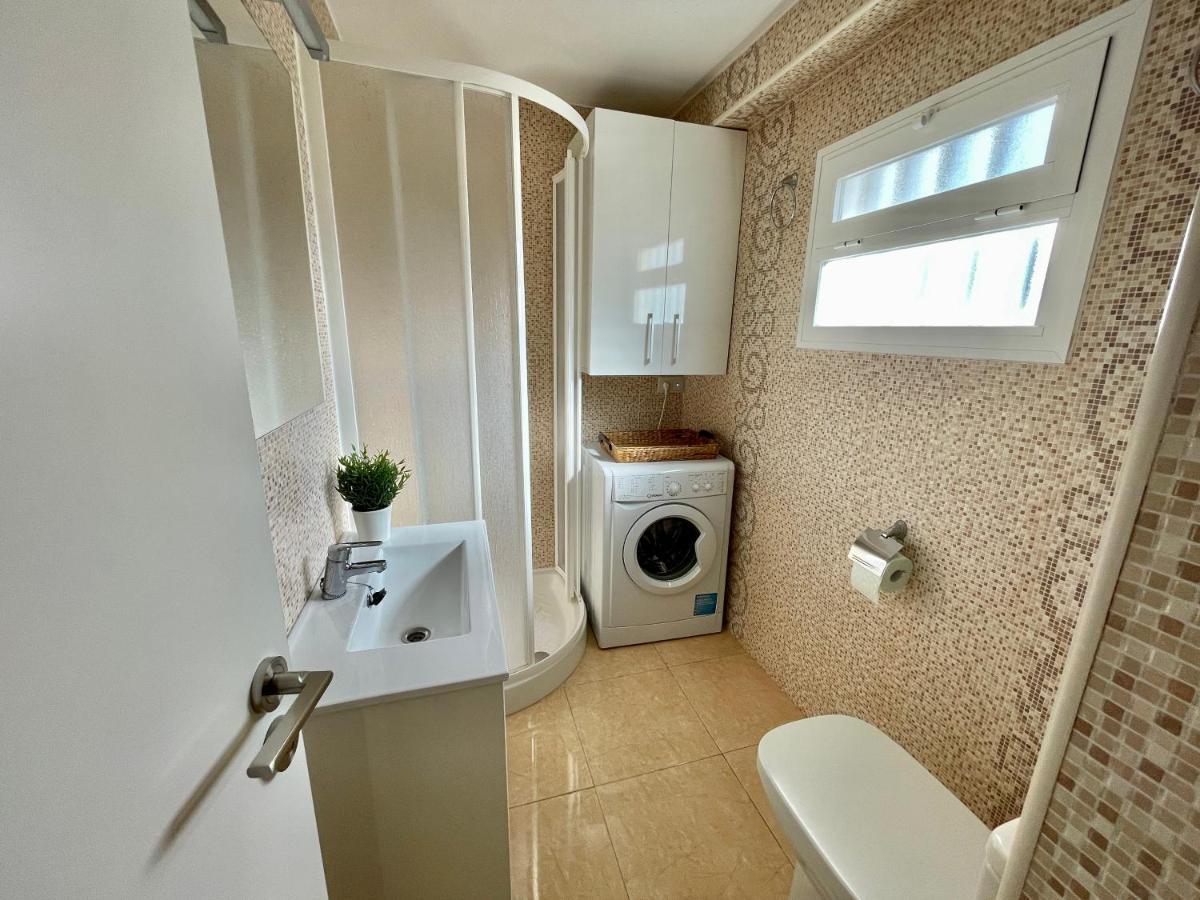 貝尼多姆Apartamento Bermudas Planta 7 By Gestaltur公寓 外观 照片